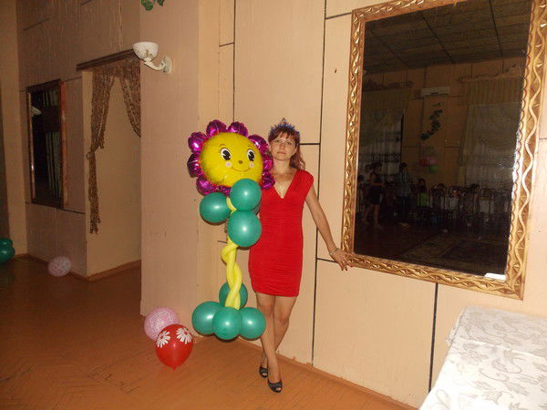 Ленура Воронько