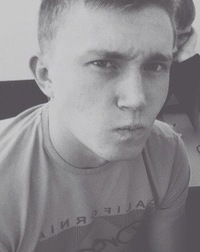 Лёха Салтубаев