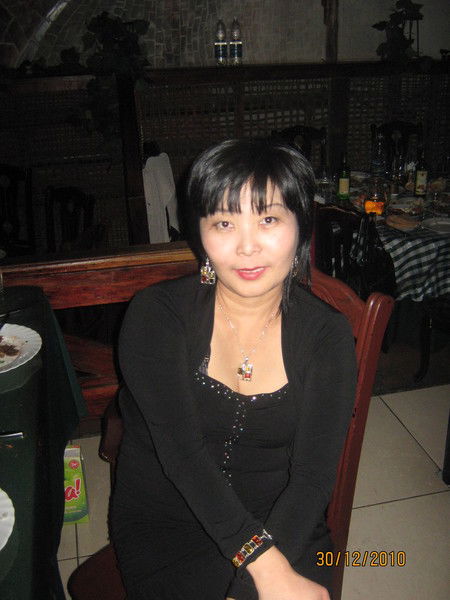 Калнур Жамырзанова