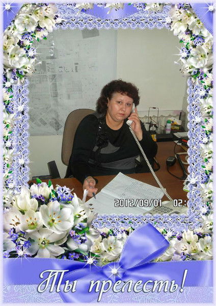 Марина Веткалова