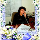 Марина Веткалова