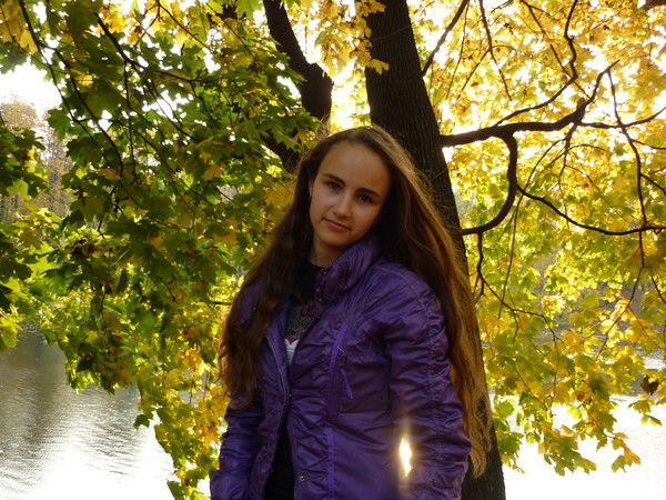 Полина Семёнова