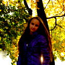 Полина Семёнова