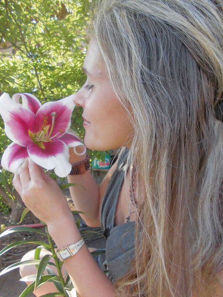 Олеся Караткевич