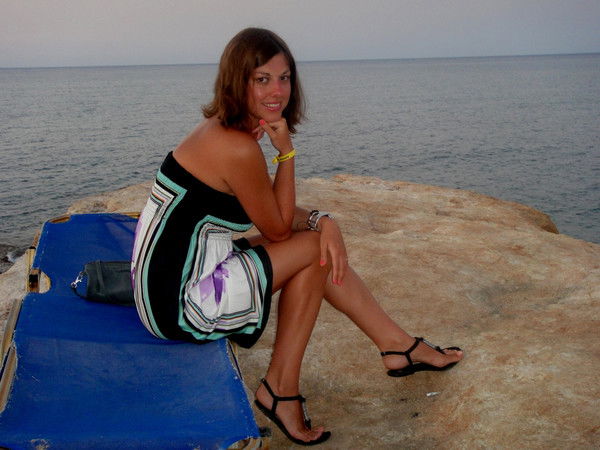 Екатерина Котенко