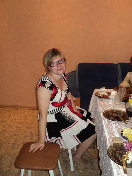 Светлана Денисюк