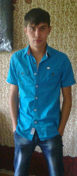 Ерулан Даулетулы