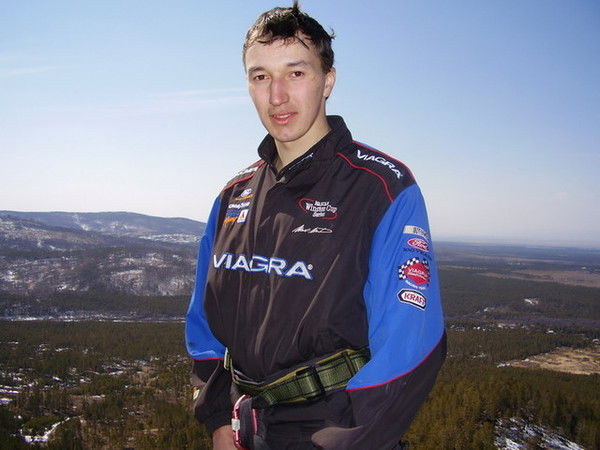 Звягинцев Денис