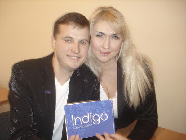 Ольга Романик