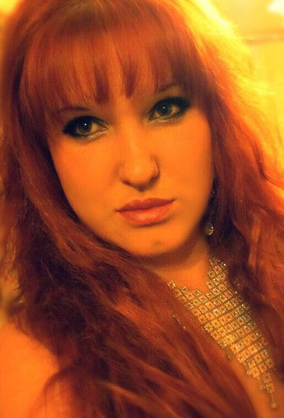 Екатерина Серебрякова