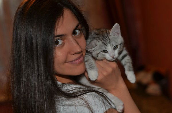 Елена Сокол