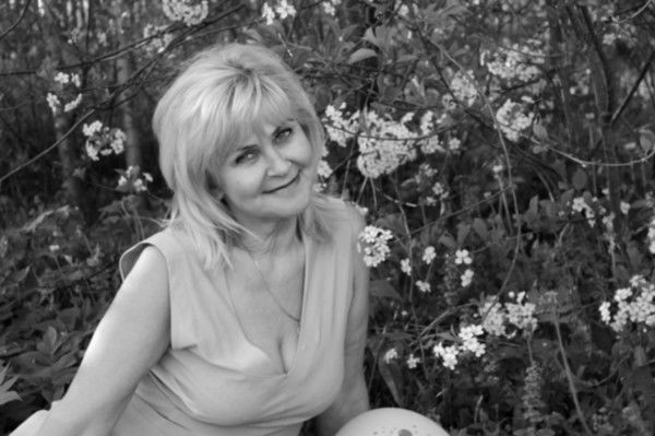 Ольга Пелёвина