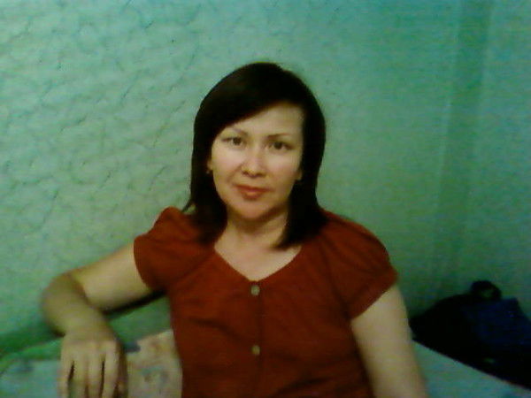 Гульжазира Жаксыбаева