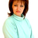 Наталья Троицкая