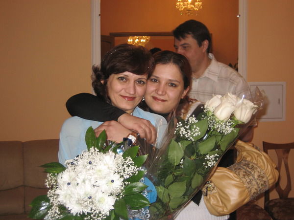 Лариса Павлова