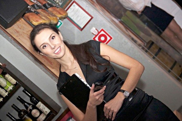 Елена Демидова