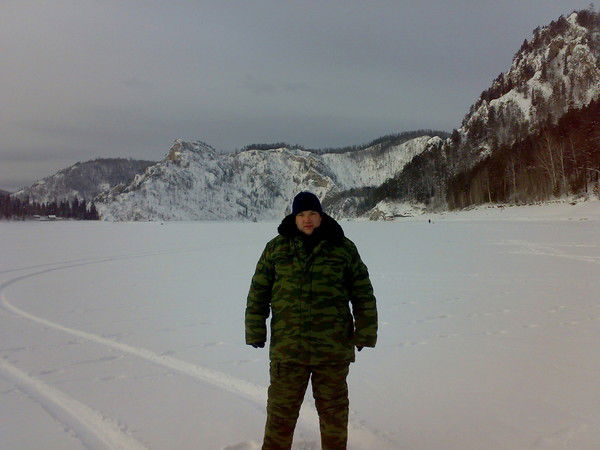 Владимир Гонтарев