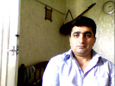 Байлар Ханларов