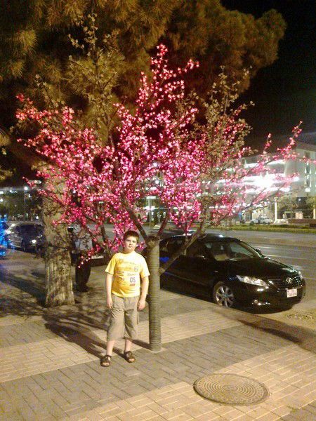 Павел Захаров