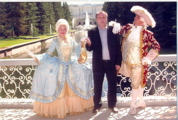 Игорь Рогальский