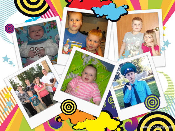 Нина Самсонова