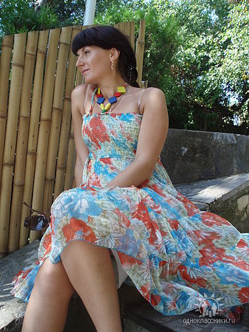 Елена Лихачёва