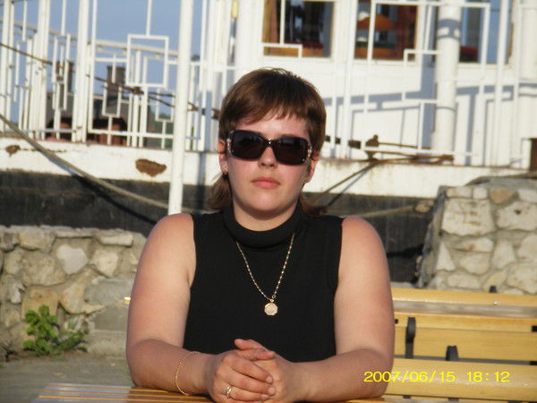 Наталья Зинченко