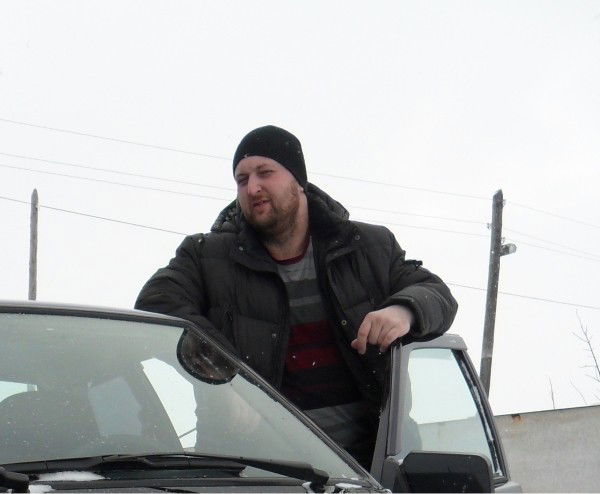 Валентин Ковлюшенко