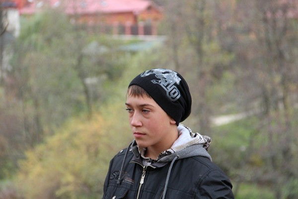 Толик Чернов