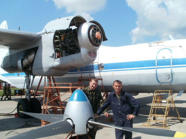 Андрей Седов