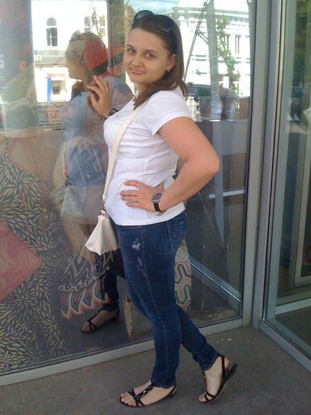 Елена Волкова