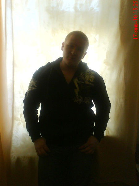 Станислав Сергеев