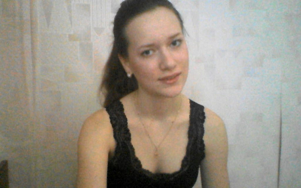 Евгения Западная