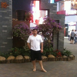 Акмал Сайфуллаев