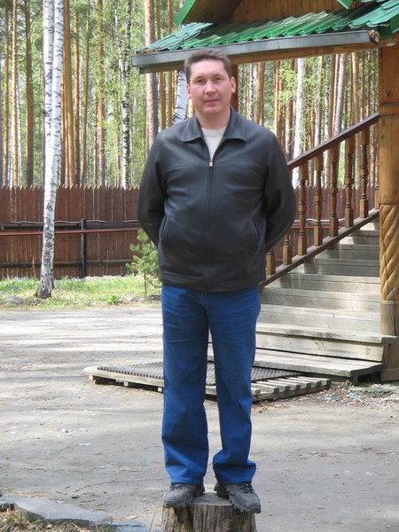 Валера Заманов