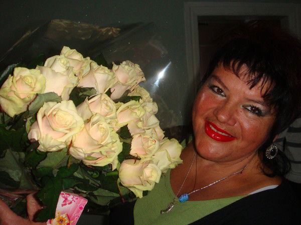 Наташа Ремизова