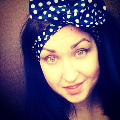 Aleksandra Cheveleva