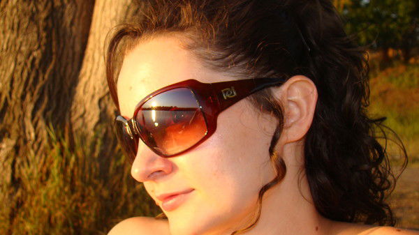 Алёна Щербакова