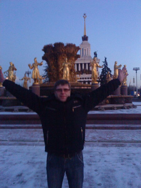 Александр Киселев