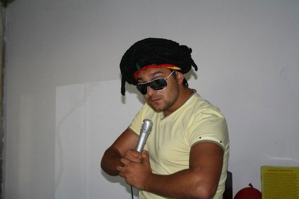 Игорь Першин