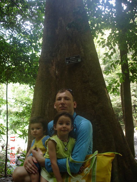 Сергей Букреев