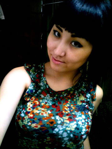 Юлия Шабалова