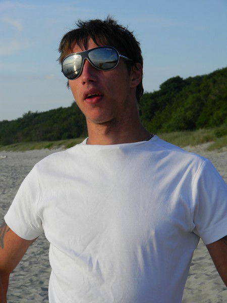 Александр Батюченко