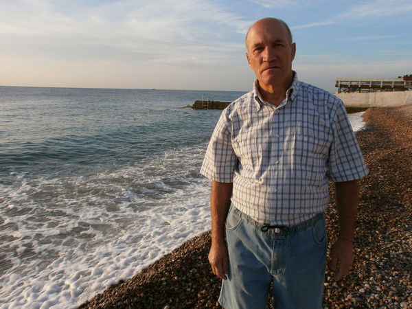 Юрий Горбунов