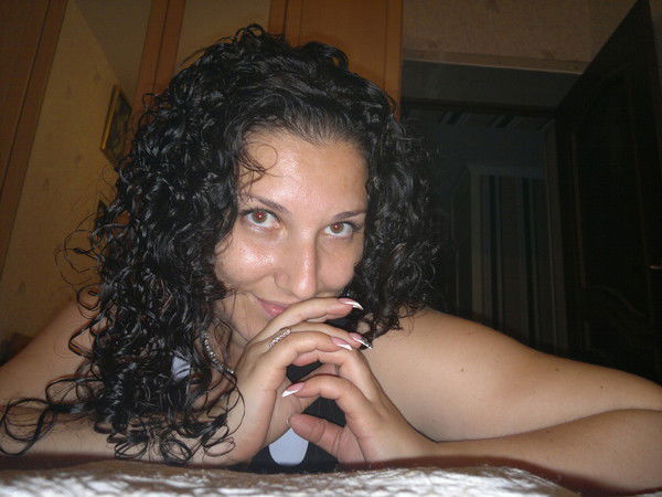 Натали Брукс