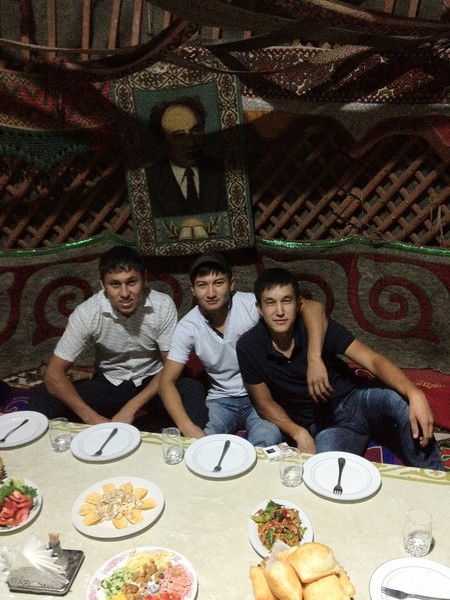 Ержан Ермуратов