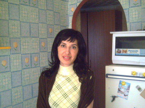 Жанна Агеева