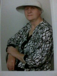 Светлана Крылова