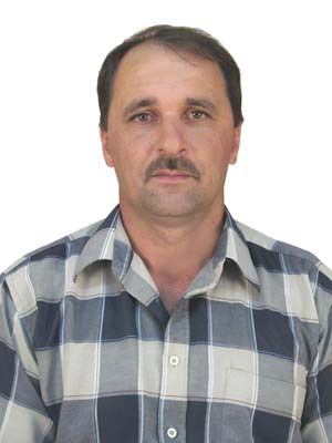 Алексей Гречухин