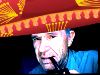 Михаил Чебых